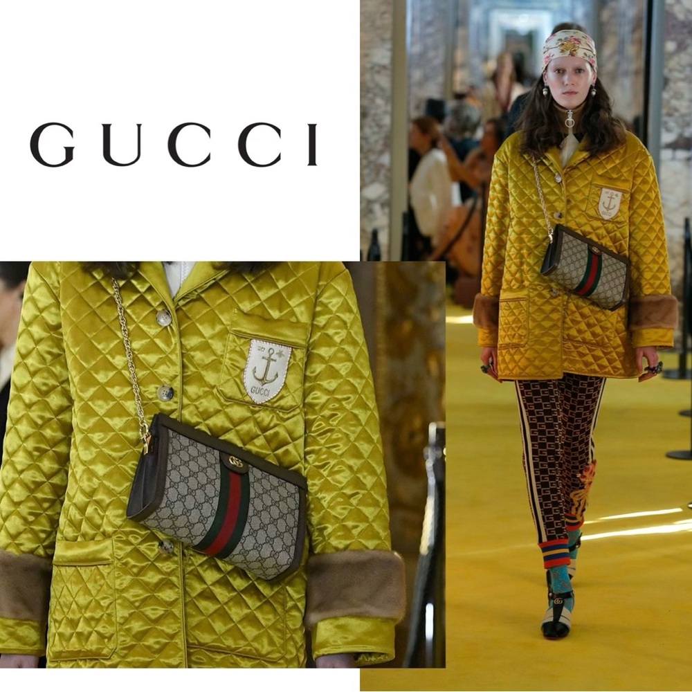 Gucci Ophida